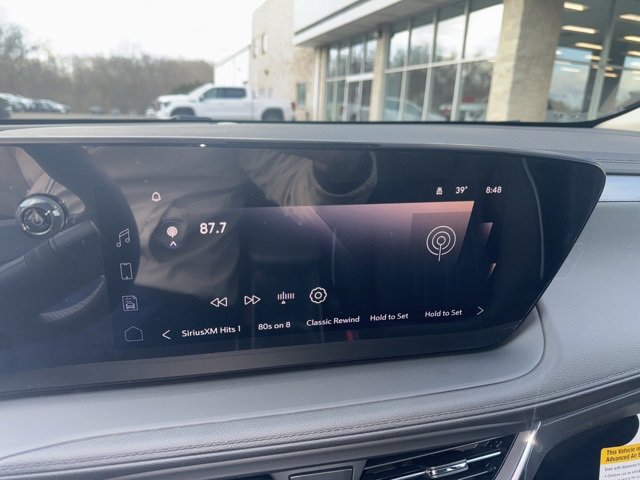 New 2026 Buick Encore GX Avenir w/ Avenir Technology Package image 17