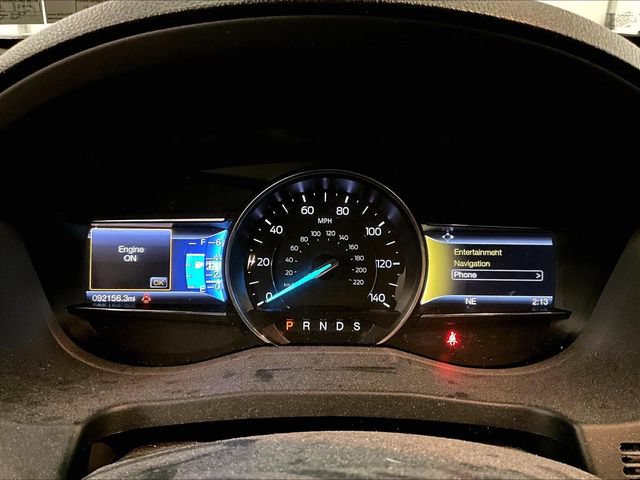Used 2017 Ford Explorer XLT w/ Equipment Group 202A AWD/4WD image 20
