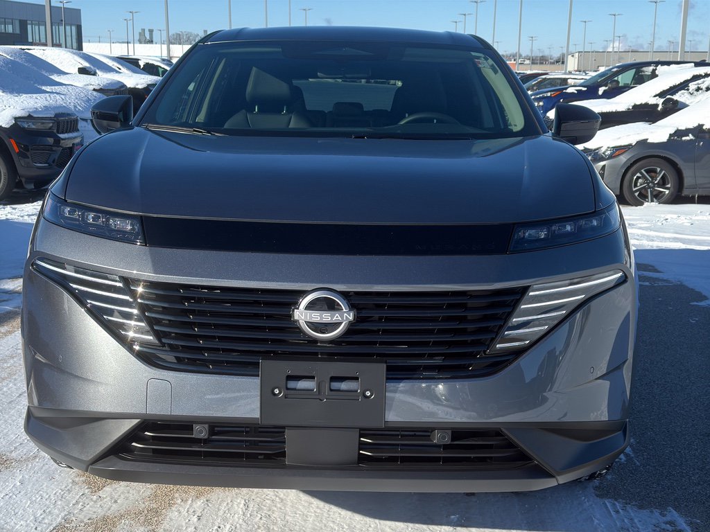 Used 2025 Nissan Murano SV image 3