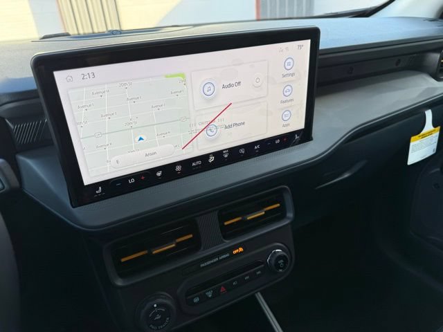 New 2026 Ford Maverick Tremor AWD/4WD image 15