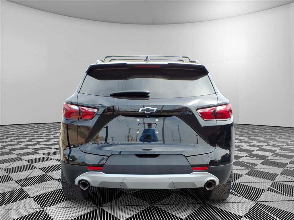 Used 2022 Chevrolet Blazer LT image 6