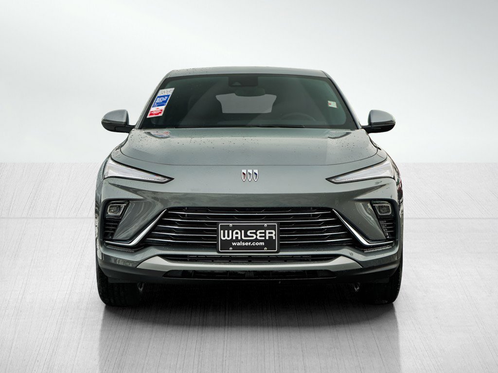 New 2026 Buick Envista Preferred w/ Convenience I Package image 2