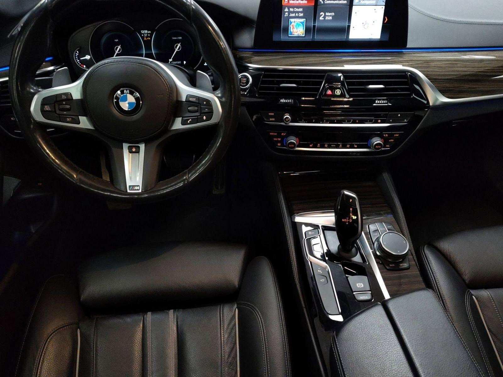 Certified 2023 BMW X3 xDrive30i w/ Premium Package image 4