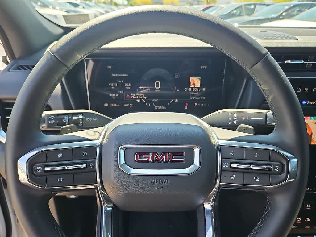 Used 2026 GMC Terrain Elevation AWD/4WD image 20