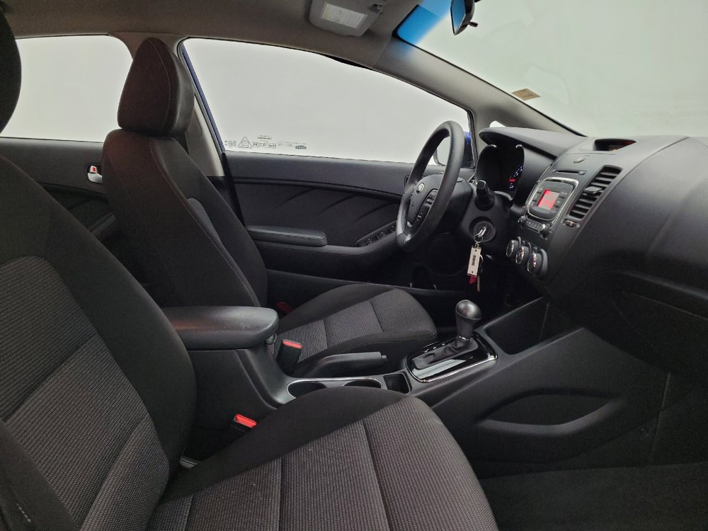 Used 2018 Kia Forte LX FWD image 21