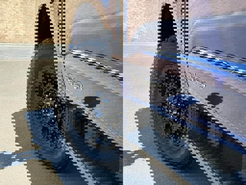 New 2026 Ford F250 Lariat w/ Black Appearance Package image 18