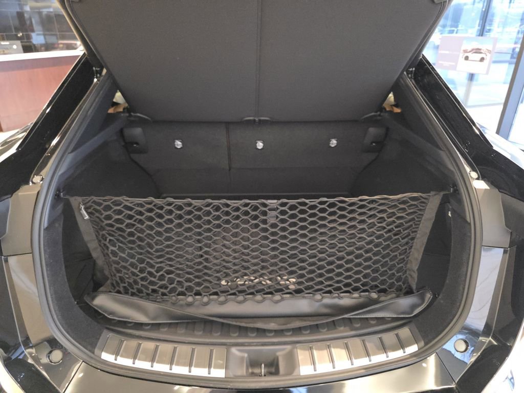 New 2026 Lexus RZ 350e 2WD image 9