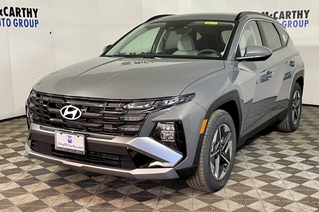 Used 2025 Hyundai Tucson SEL image 2
