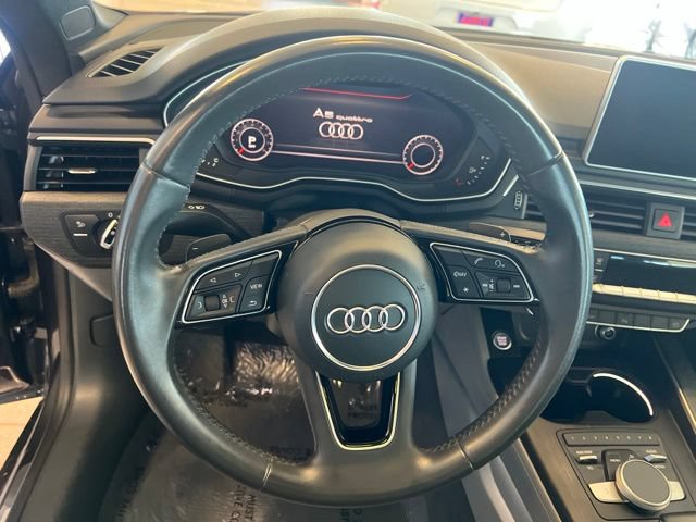 Used 2018 Audi A5 2.0T Premium Plus w/ Premium Plus AWD/4WD image 21