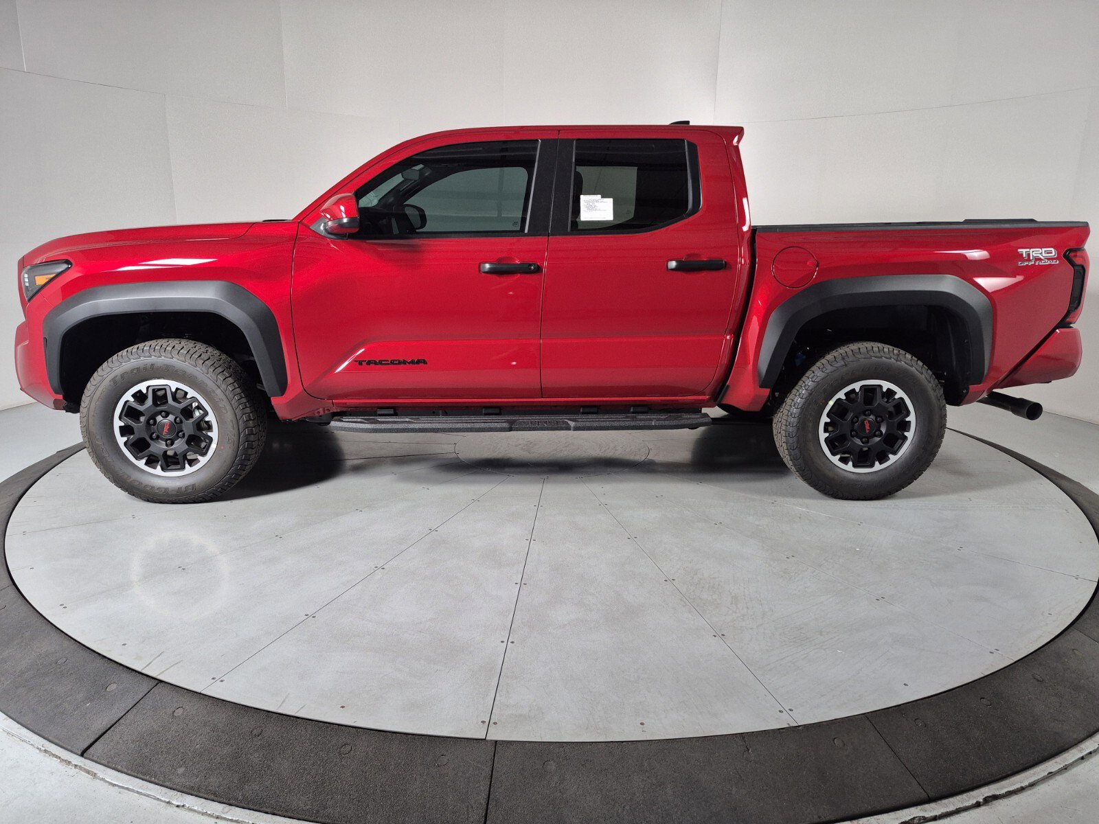 New 2026 Toyota Tacoma 4x4 Double Cab image 2