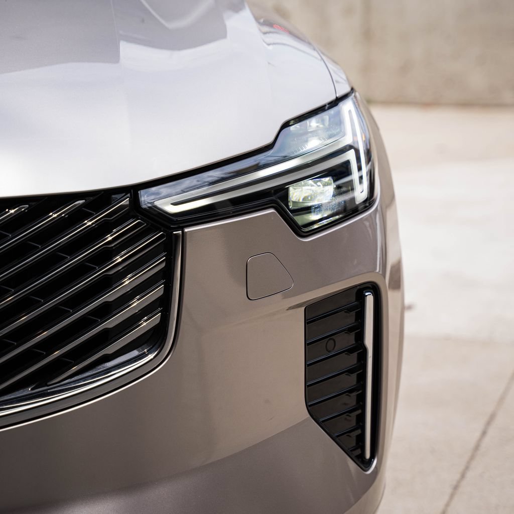 New 2026 Volvo XC90 T8 Core AWD/4WD image 3