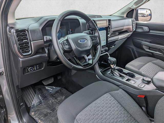 Used 2025 Ford Ranger XLT w/ FX4 Off-Road Package AWD/4WD image 12