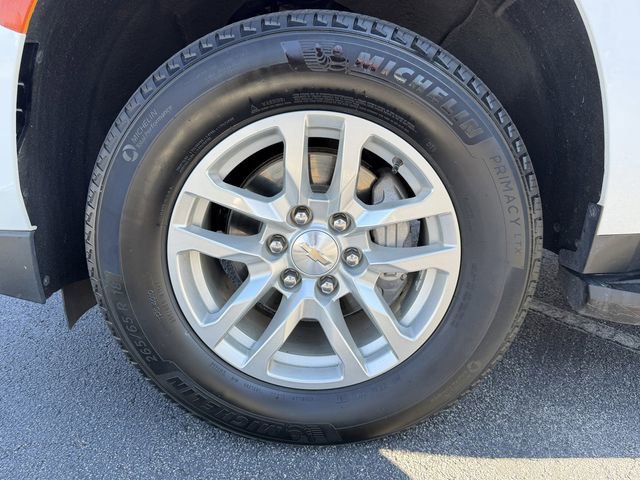 Used 2024 Chevrolet Tahoe LT AWD/4WD image 45