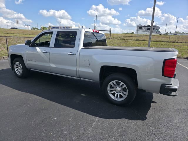 Used 2014 Chevrolet Silverado 1500 LT w/ All Star Edition image 7