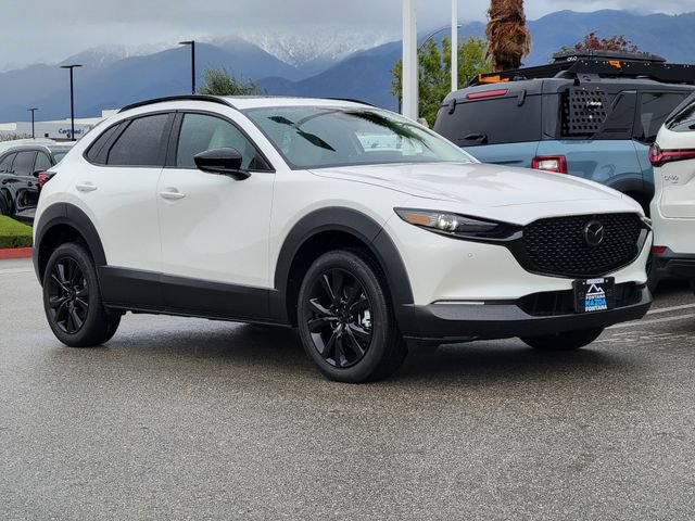 New 2026 MAZDA CX-30 2.5 Turbo AWD/4WD image 27