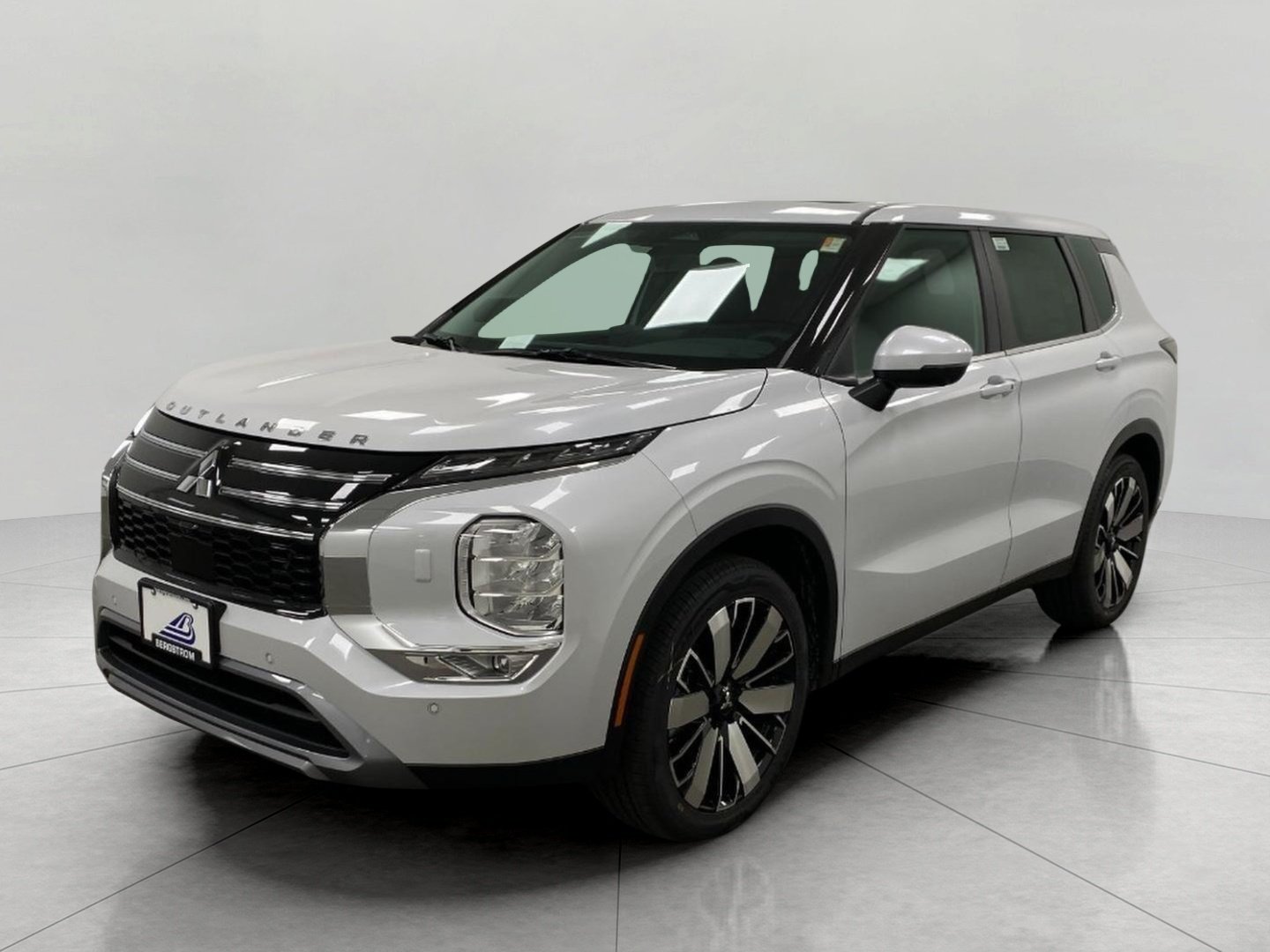 New 2026 Mitsubishi Outlander SE AWD/4WD image 45