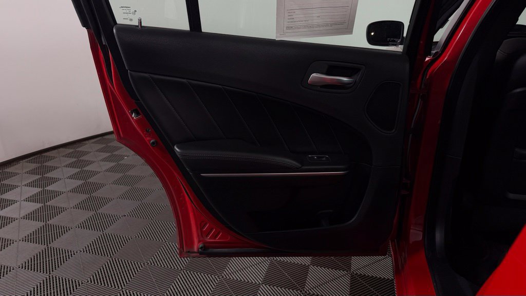 Used 2018 Dodge Charger GT AWD/4WD image 26