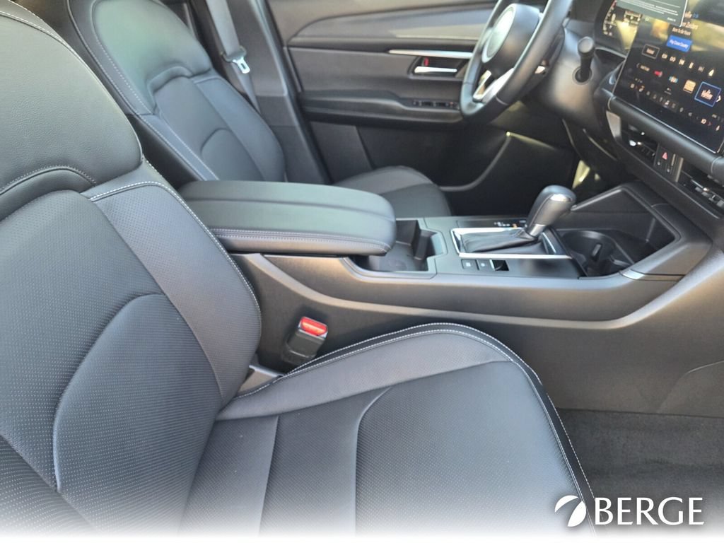 Used 2026 MAZDA CX-5 2.5 S w/ Premium Package AWD/4WD image 31