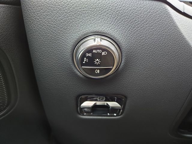 New 2026 Mercedes-Benz GLC 300 4MATIC image 18