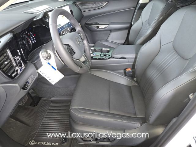 New 2026 Lexus NX 350 AWD w/ Premium Package image 10