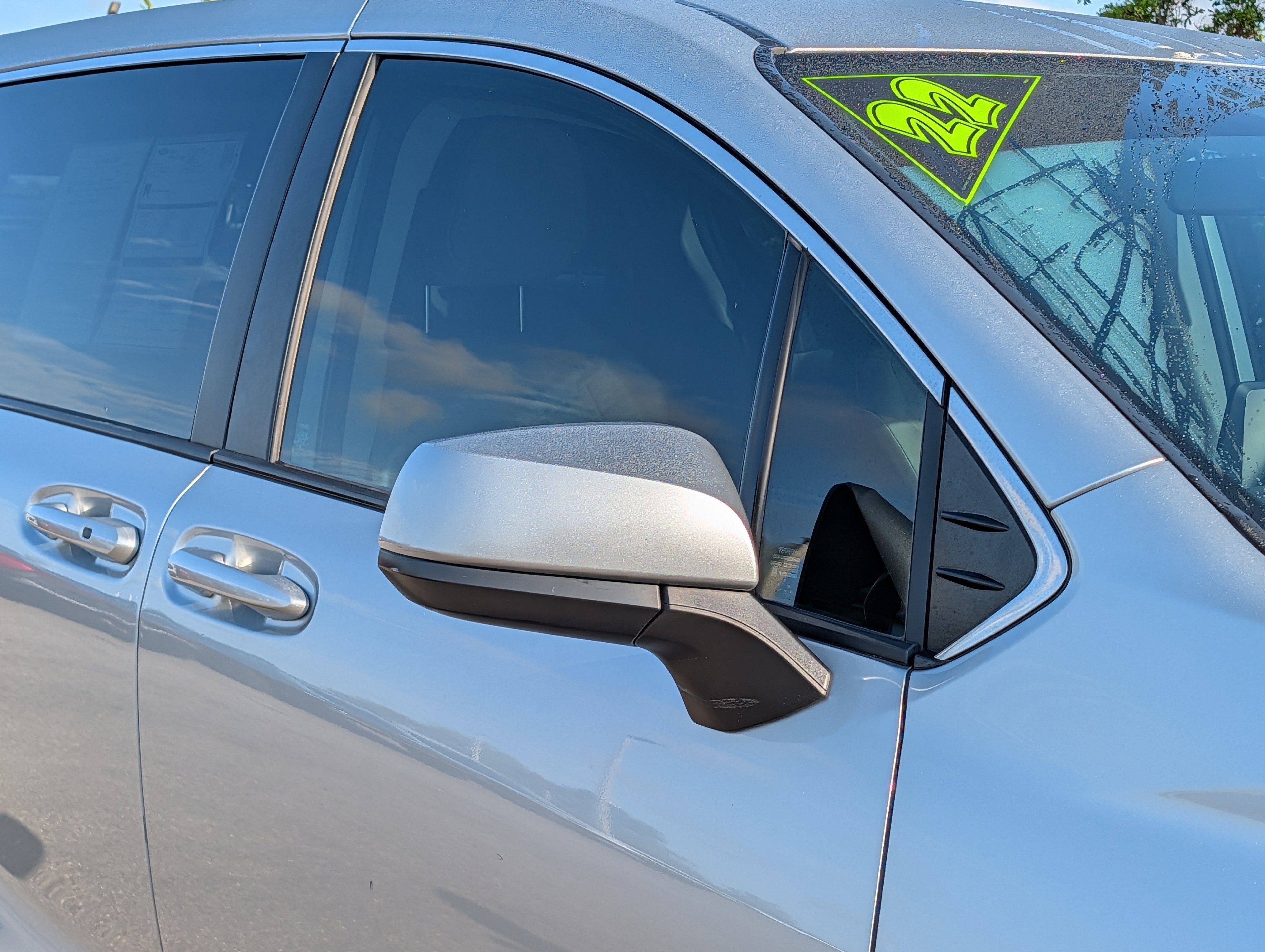 Used 2022 Toyota Sienna LE FWD image 10