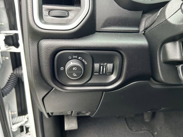 Used 2022 RAM 2500 Laramie image 17