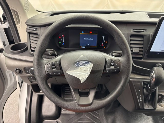 New 2026 Ford Transit 250 Low Roof RWD image 17
