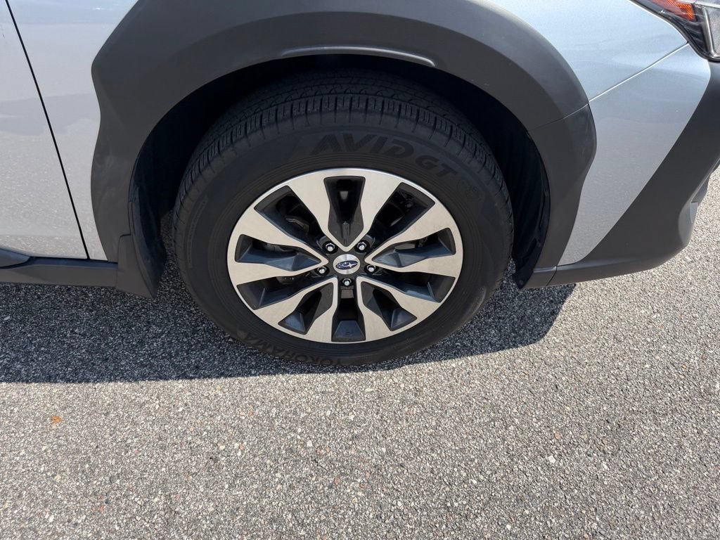 Used 2024 Subaru Outback Limited XT AWD/4WD image 4