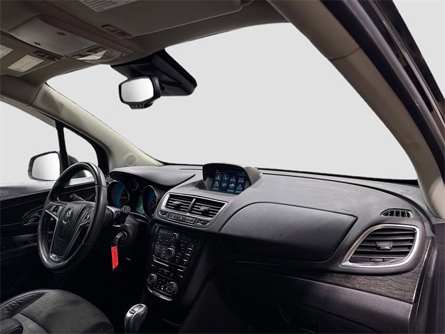 Used 2015 Buick Encore Convenience image 24