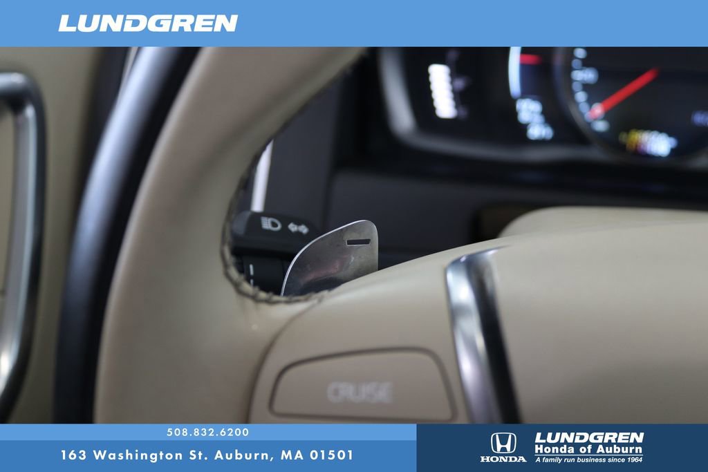 Used 2015 Volvo XC60 T6 w/ Proximity Package image 20