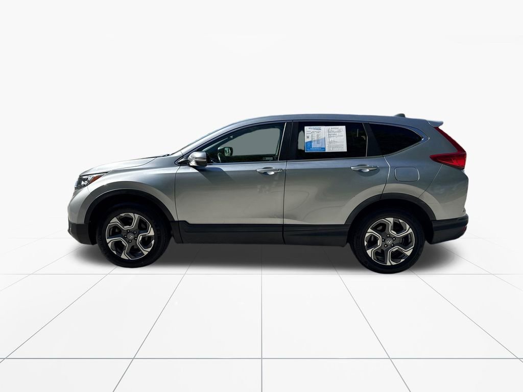 Used 2019 Honda CR-V EX-L image 5