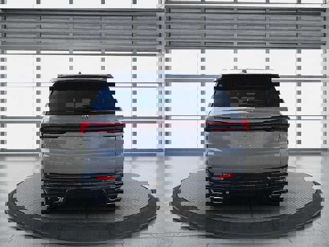 New 2026 Buick Enclave Sport Touring w/ Power Package image 4