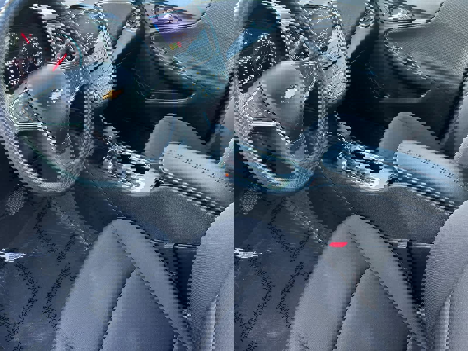 Used 2024 Chevrolet Malibu LT image 12