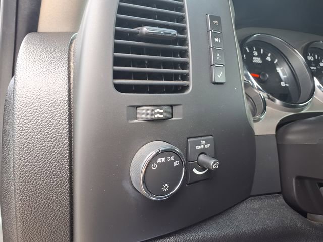 Used 2012 Chevrolet Silverado 1500 LT w/ All-Star Edition image 29