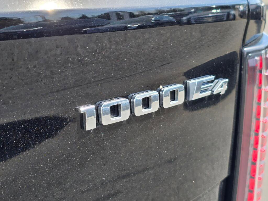New 2025 Cadillac Escalade IQ Sport 2 AWD/4WD image 26