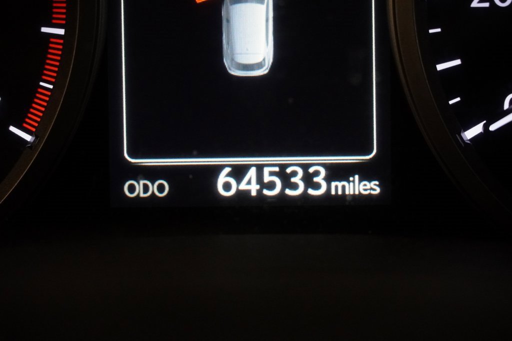 Used 2015 Lexus NX 200t F Sport image 6