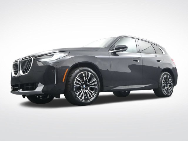 New 2026 BMW X3 xDrive30i w/ Premium Package AWD/4WD image 37