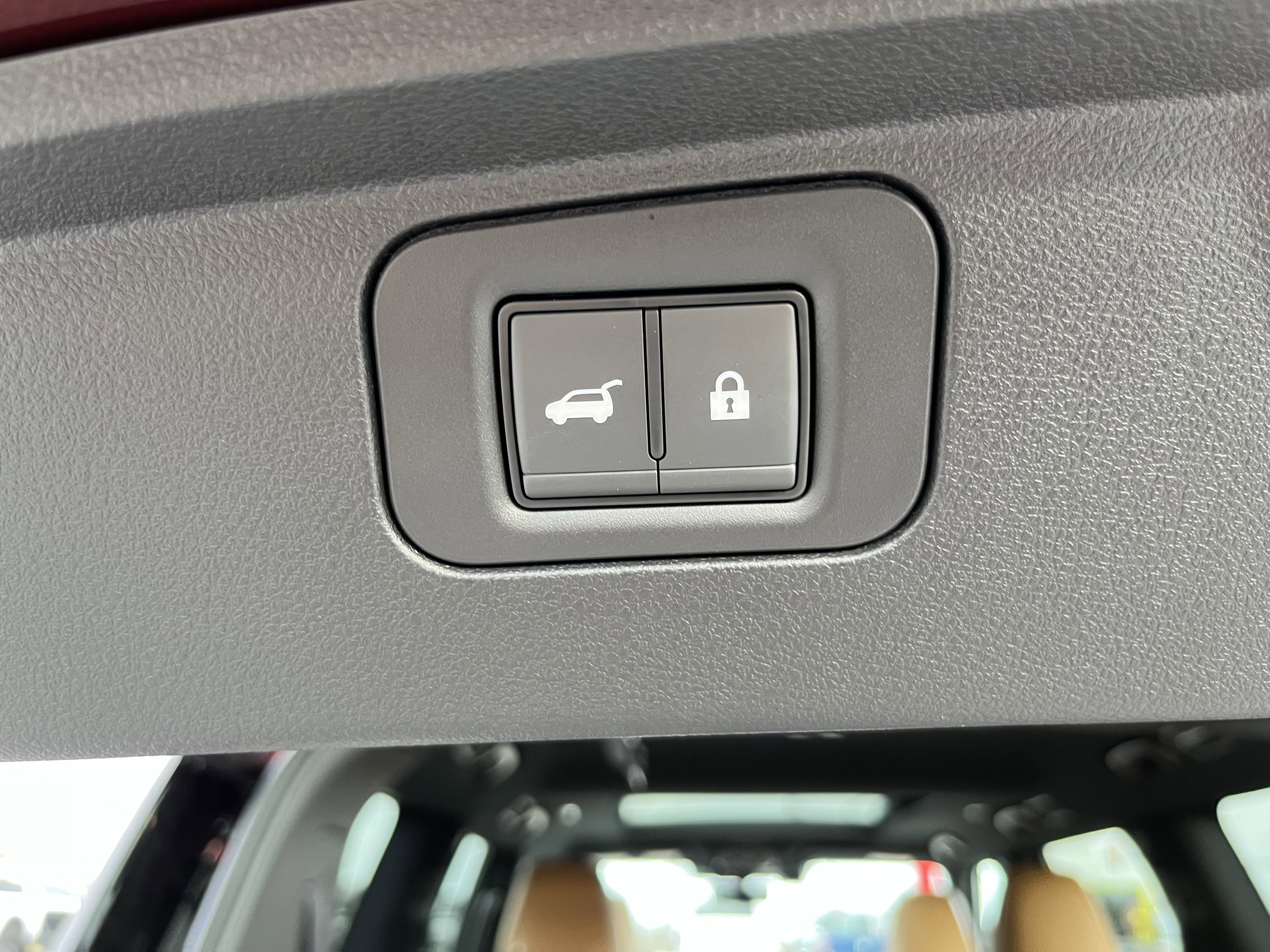 New 2026 Nissan Armada Platinum Reserve image 6