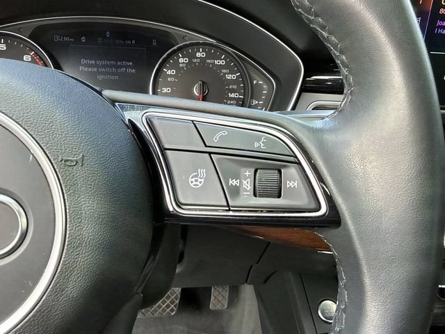 Used 2023 Audi A4 2.0T Premium w/ Convenience Package AWD/4WD image 20