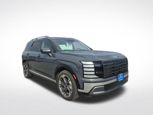 Used 2026 Hyundai Palisade Limited AWD/4WD image 3