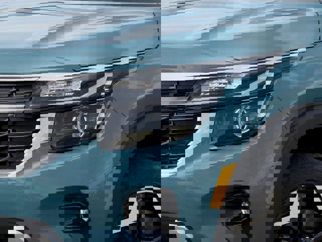 New 2026 Kia Seltos S image 10