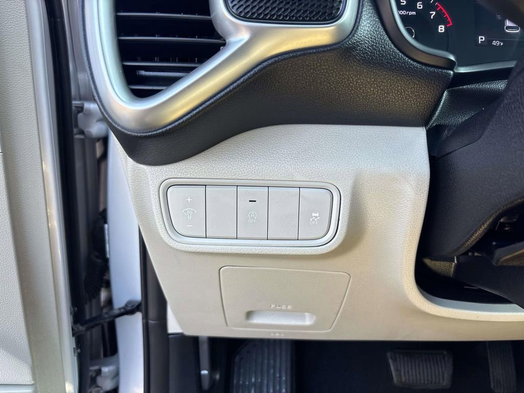 Certified 2021 Kia Soul LX image 18