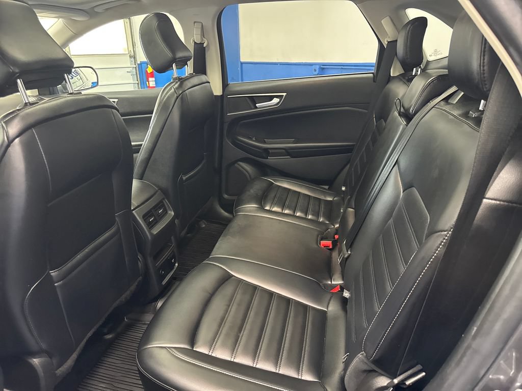 Certified 2023 Ford Edge SEL w/ Convenience Package AWD/4WD image 28