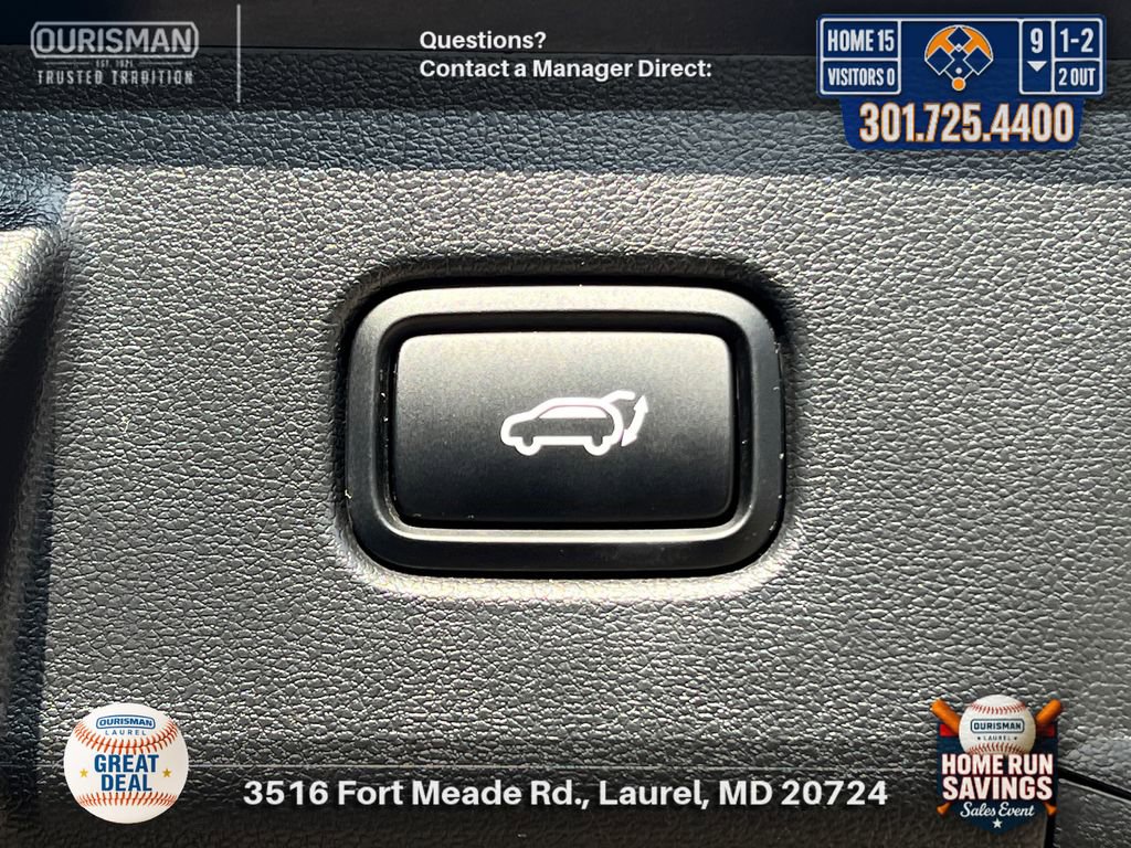 Certified 2023 Hyundai Tucson SEL w/ Convenience Package image 20