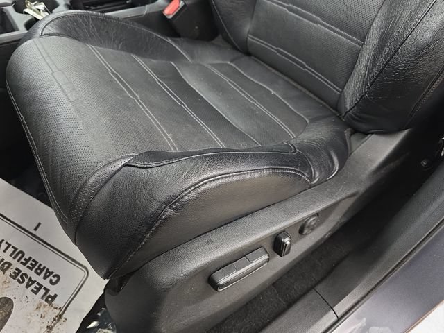 Used 2018 Honda CR-V EX-L image 28