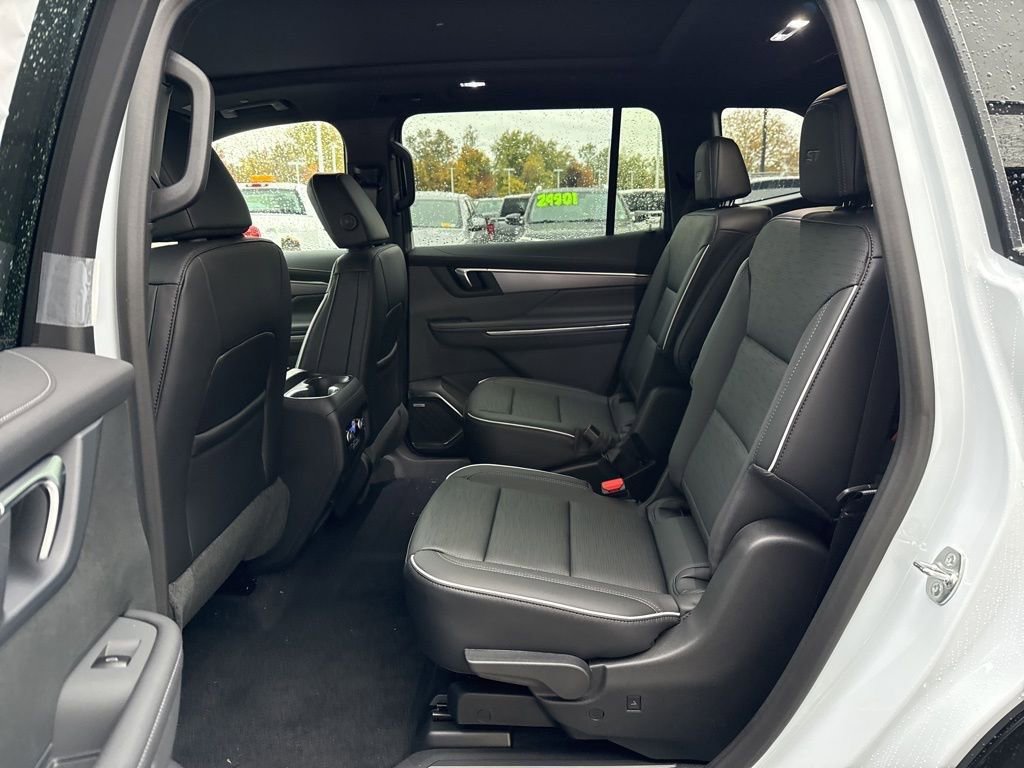 New 2026 Buick Enclave Sport Touring w/ Power Package image 10