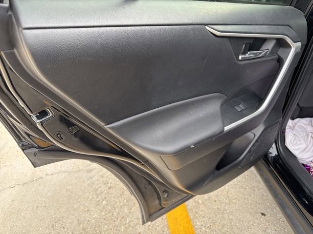 Used 2023 Toyota RAV4 XLE w/ XLE Grade Weather Package image 15