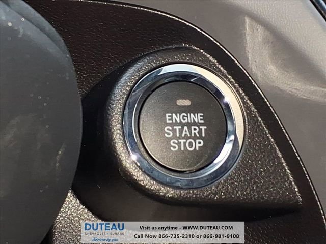 New 2026 Subaru Crosstrek 2.0i Premium image 15