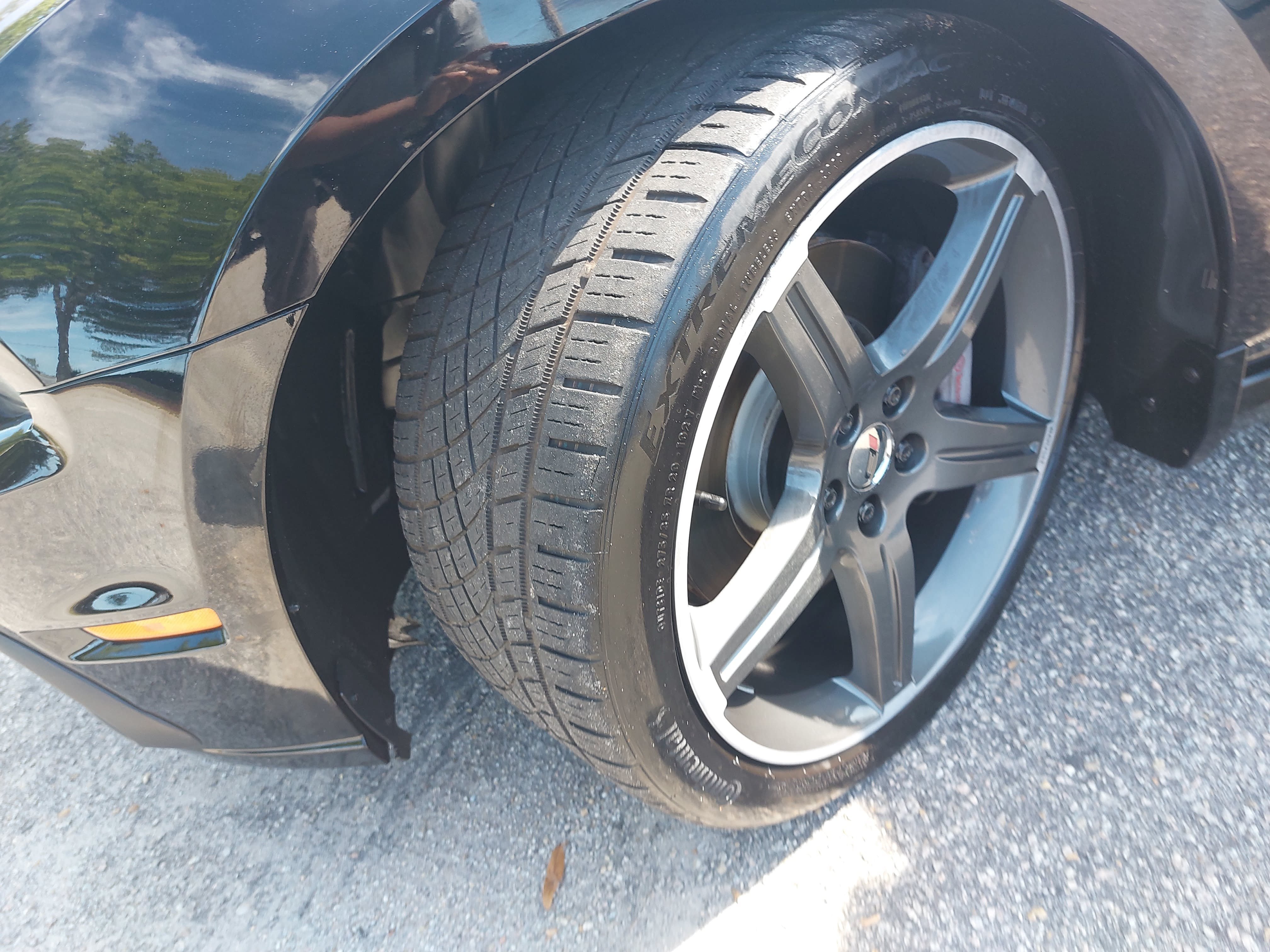 Used 2014 Ford Mustang GT Premium w/ GT Track Package RWD image 30