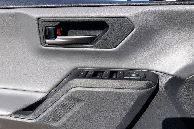 Certified 2026 Toyota RAV4 XLE Premium FWD image 27
